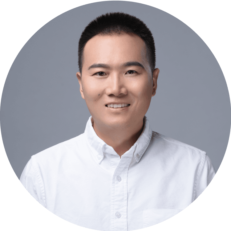 Griffin Wang, Founder of Bayes Global
